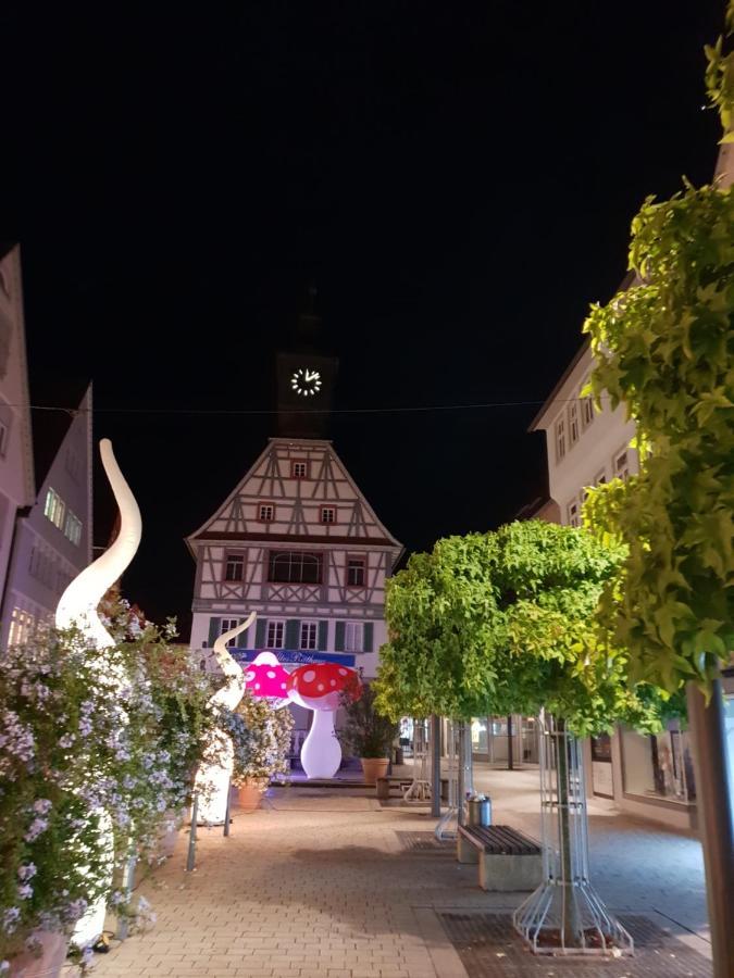 Hotel Gasthof Zum Engel - Gaestehaus คึนเซลเซา ภายนอก รูปภาพ