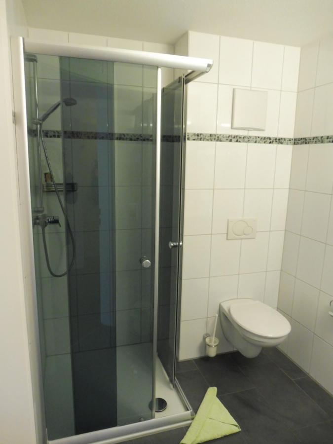 Hotel Gasthof Zum Engel - Gaestehaus คึนเซลเซา ภายนอก รูปภาพ
