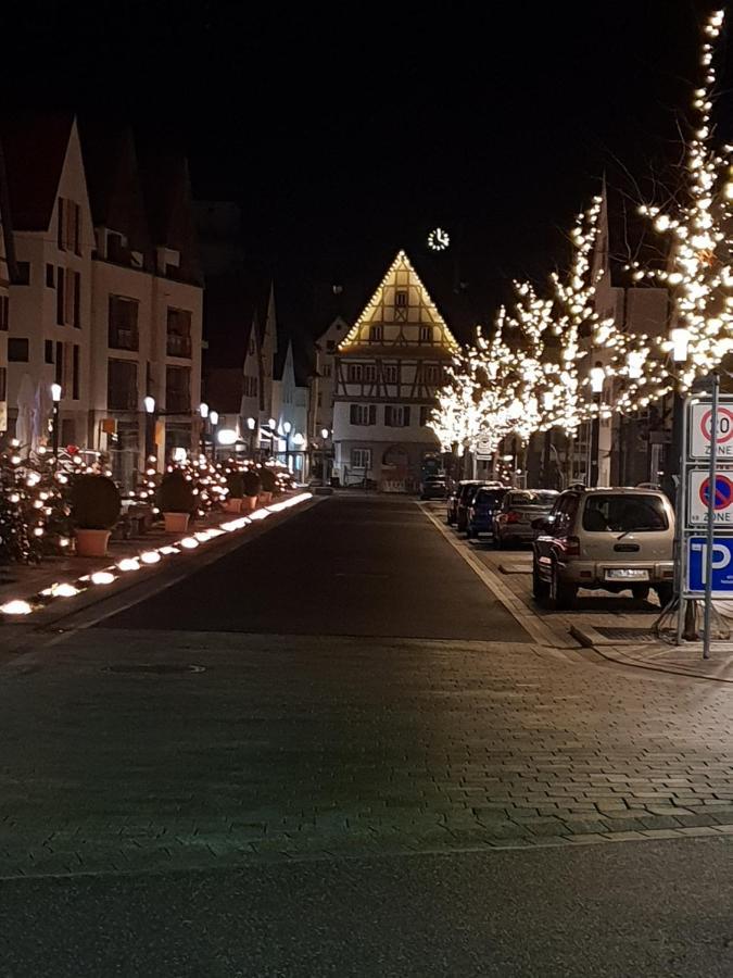 Hotel Gasthof Zum Engel - Gaestehaus คึนเซลเซา ภายนอก รูปภาพ